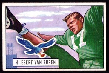 84 H Ebert Van Buren